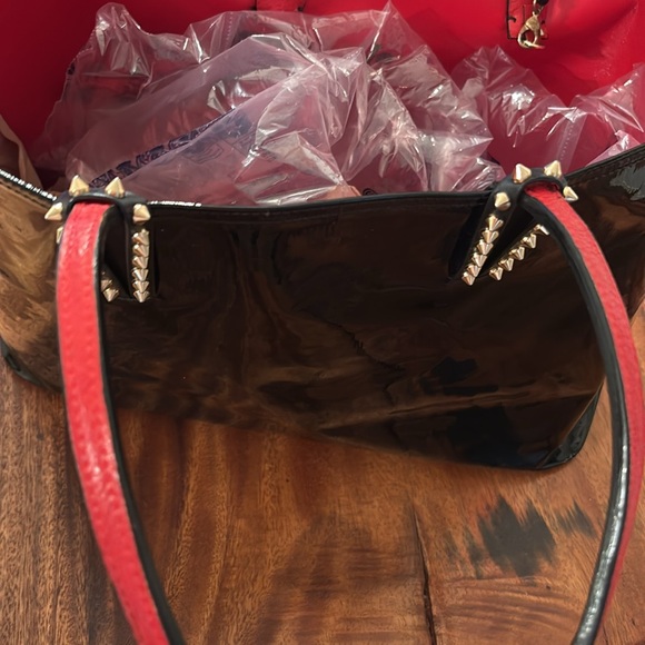 Christian Louboutin large tote - Picture 6 of 8